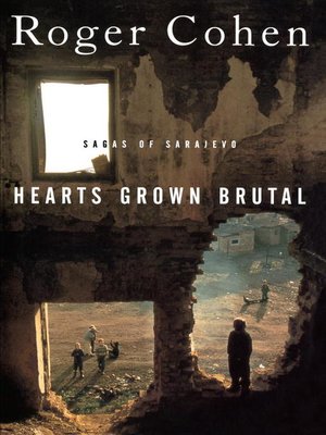 Hearts Grown Brutal - ebook